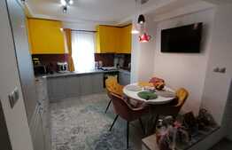 Apartament 2 camere decomandate 52 mp