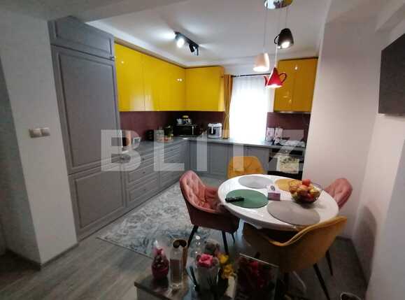 Apartament de vânzare 2 camere Baciu - 66155AV | BLITZ Cluj-Napoca | Poza1