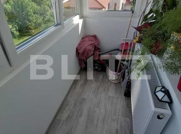 Apartament de vânzare 2 camere Baciu - 66155AV | BLITZ Cluj-Napoca | Poza8