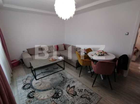 Apartament de vânzare 2 camere Baciu - 66155AV | BLITZ Cluj-Napoca | Poza4