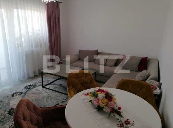 Apartament de vânzare 2 camere Baciu - 66155AV | BLITZ Cluj-Napoca | Poza3