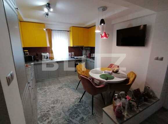 Apartament de vânzare 2 camere Baciu - 66155AV | BLITZ Cluj-Napoca | Poza2