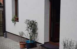 Garsoniera la casa, 35 mp, zona Centrala II