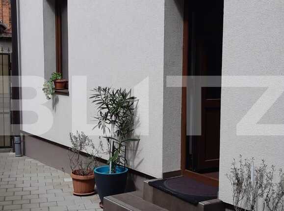 Garsonieră de închiriat Central - 66156AI | BLITZ Brașov | Poza9
