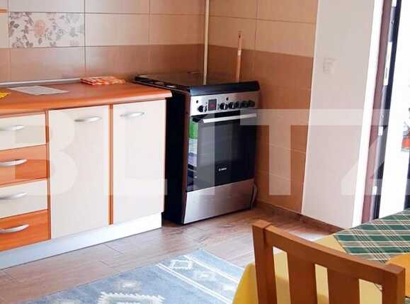 Garsonieră de închiriat Central - 66156AI | BLITZ Brașov | Poza3