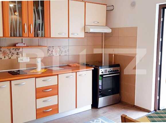 Garsonieră de închiriat Central - 66156AI | BLITZ Brașov | Poza4