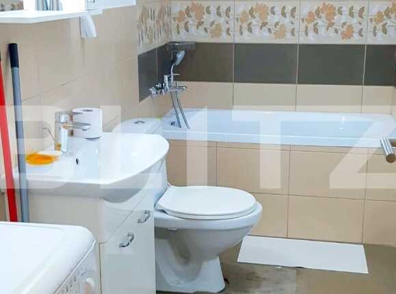 Garsonieră de închiriat Central - 66156AI | BLITZ Brașov | Poza8