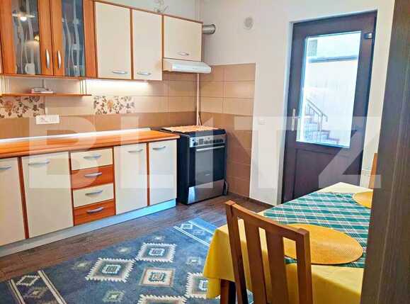 Garsonieră de închiriat Central - 66156AI | BLITZ Brașov | Poza1