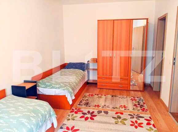 Garsonieră de închiriat Central - 66156AI | BLITZ Brașov | Poza5