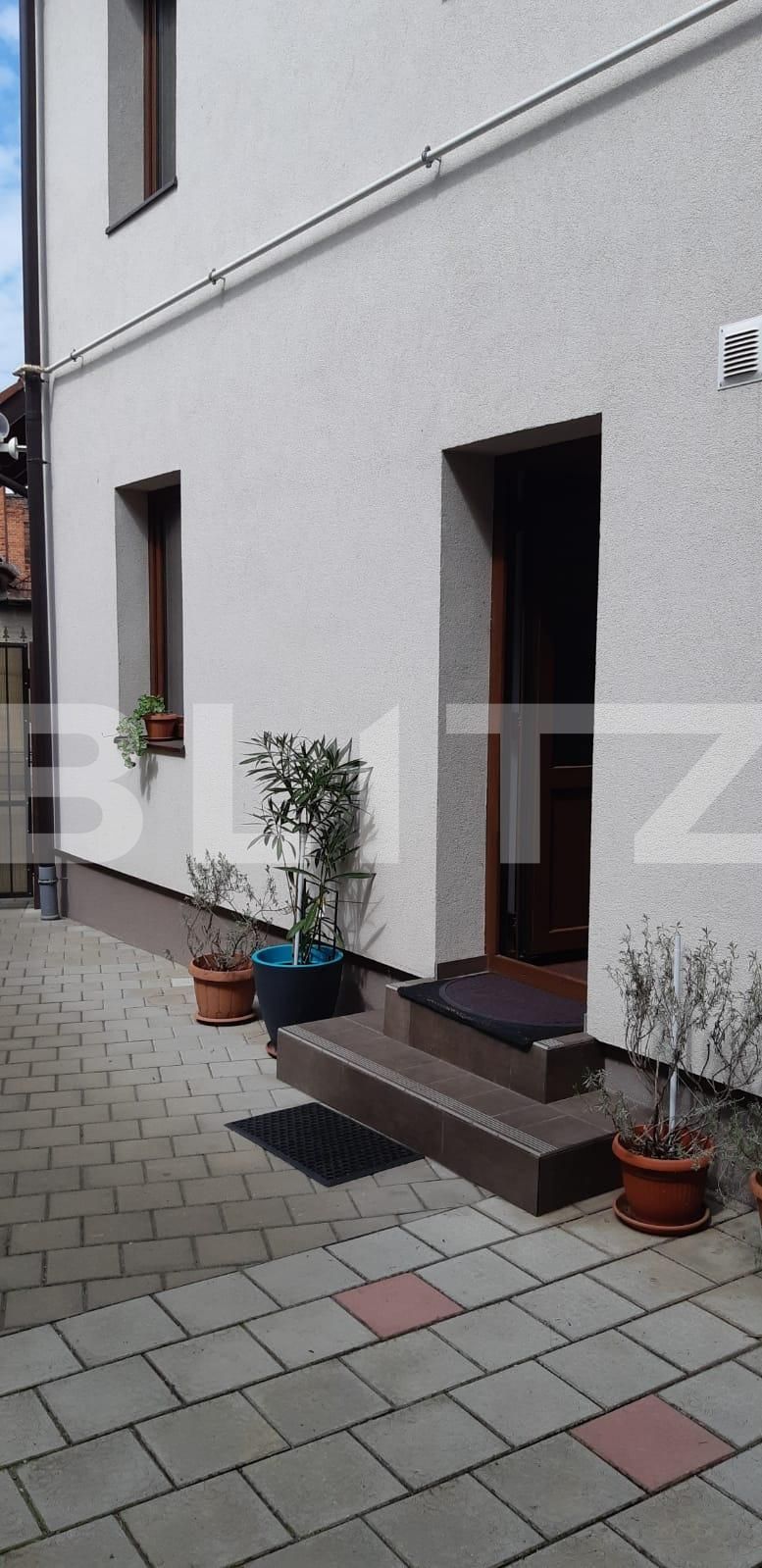 Garsonieră de închiriat Central - 66156AI | BLITZ Brașov | Poza9