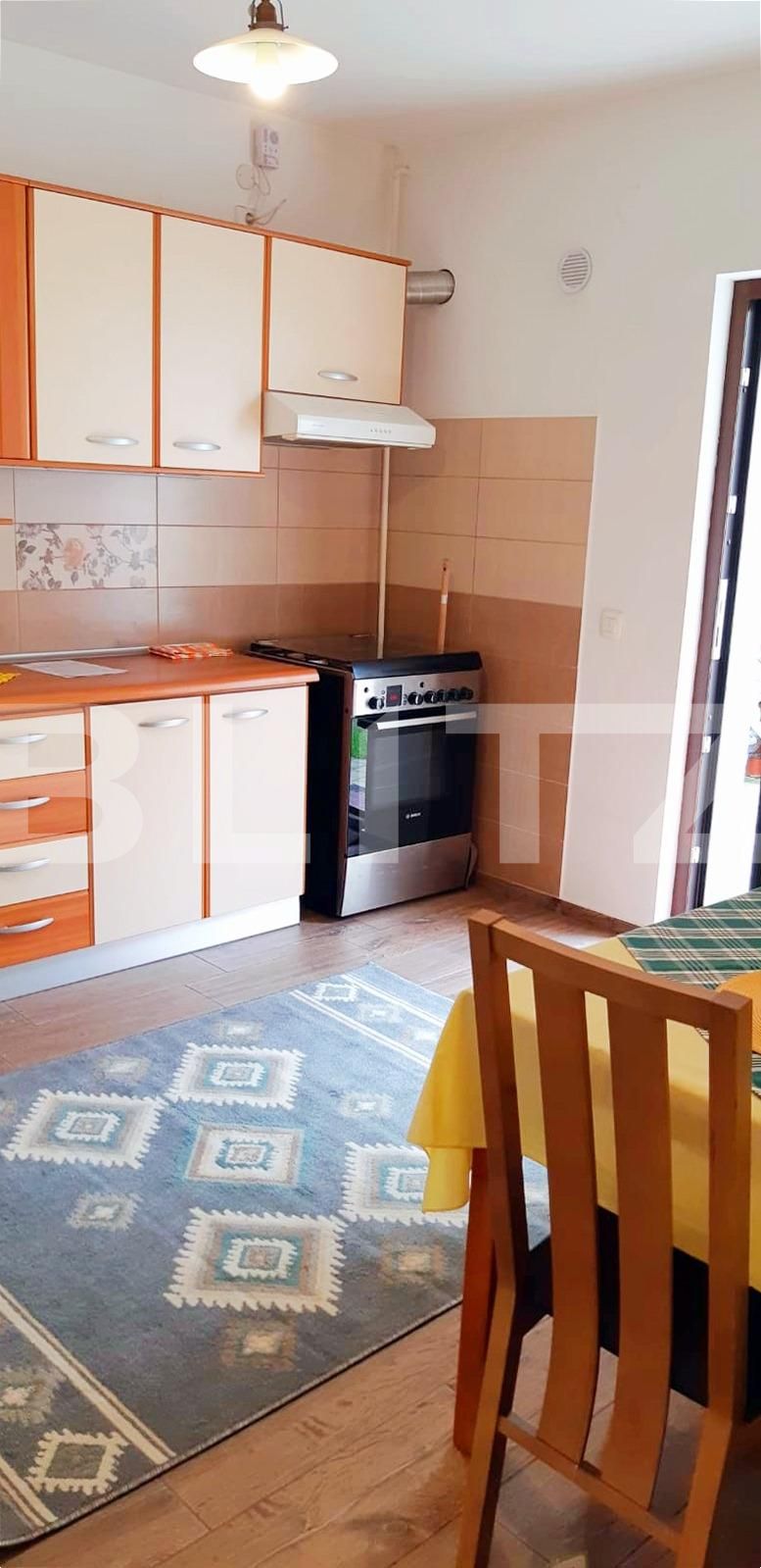 Garsonieră de închiriat Central - 66156AI | BLITZ Brașov | Poza3