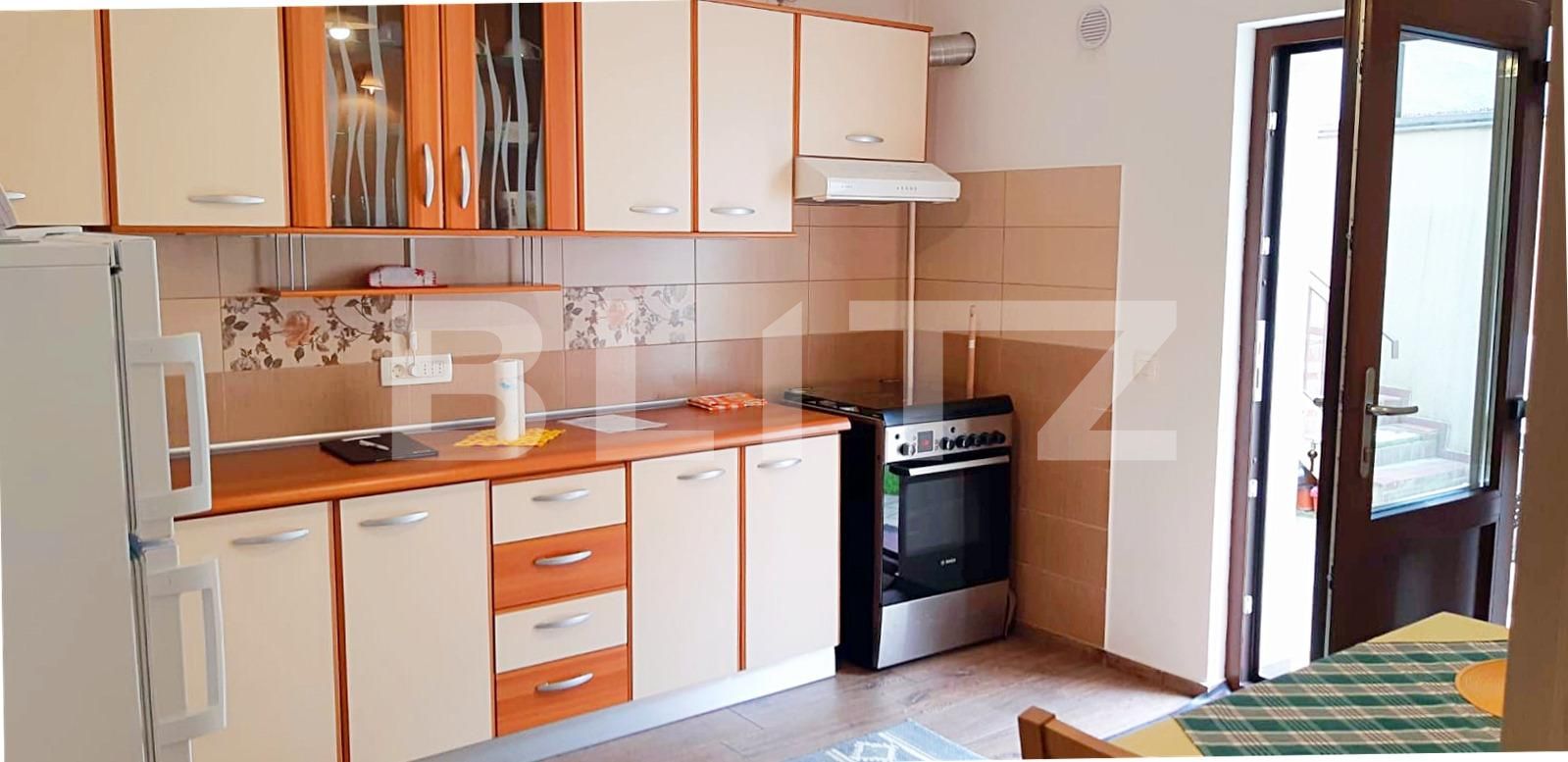 Garsonieră de închiriat Central - 66156AI | BLITZ Brașov | Poza4
