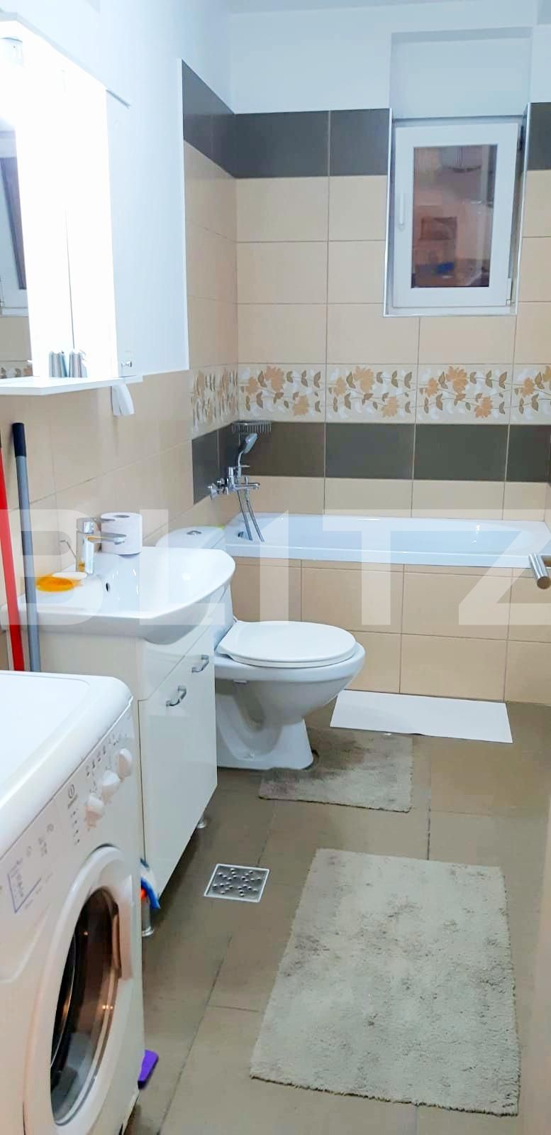 Garsonieră de închiriat Central - 66156AI | BLITZ Brașov | Poza8