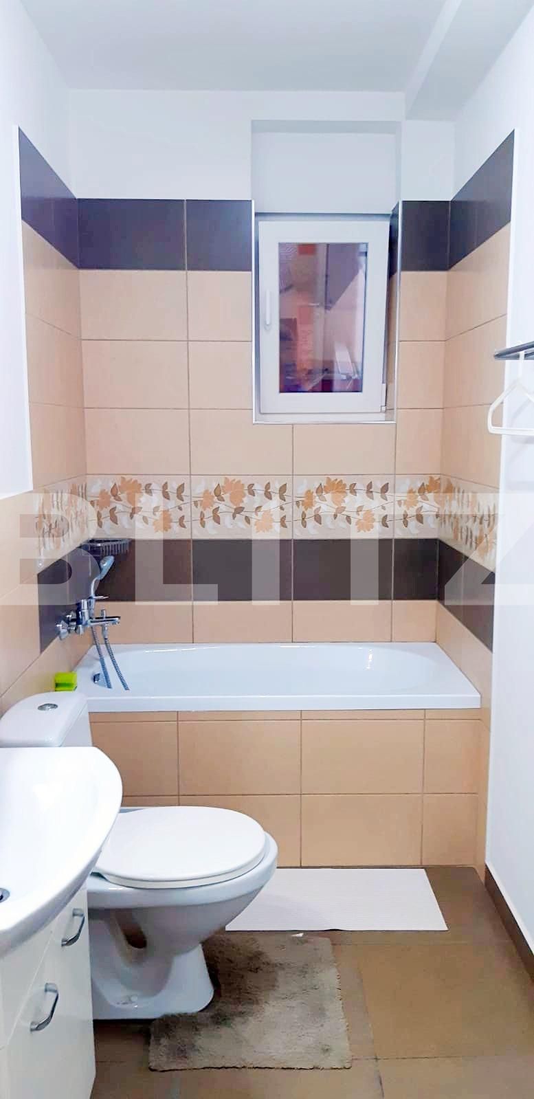 Garsonieră de închiriat Central - 66156AI | BLITZ Brașov | Poza7