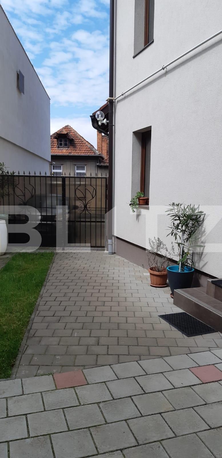 Garsonieră de închiriat Central - 66156AI | BLITZ Brașov | Poza10