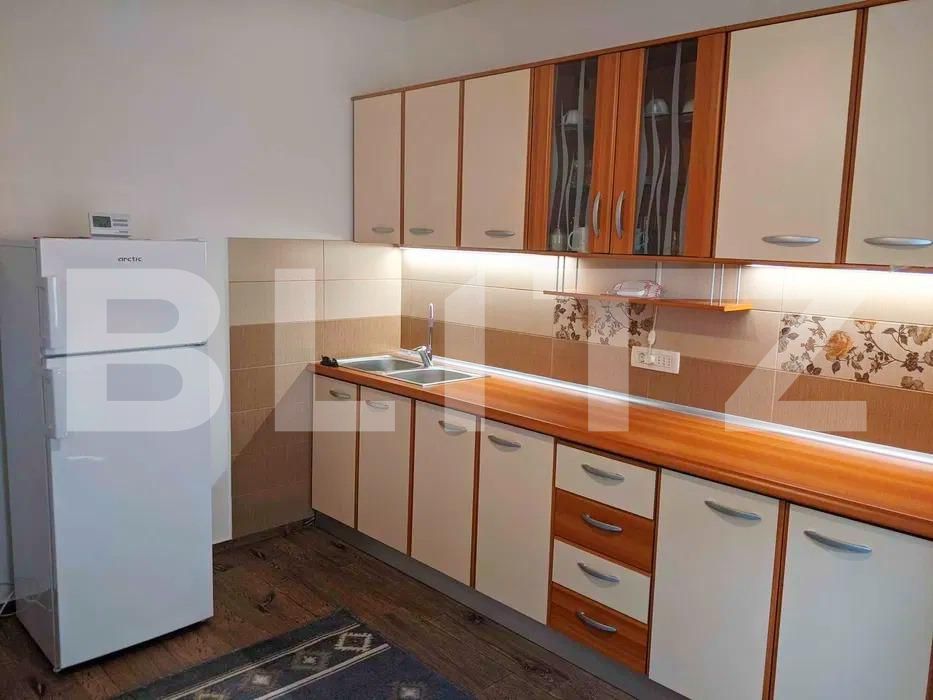 Garsonieră de închiriat Central - 66156AI | BLITZ Brașov | Poza2