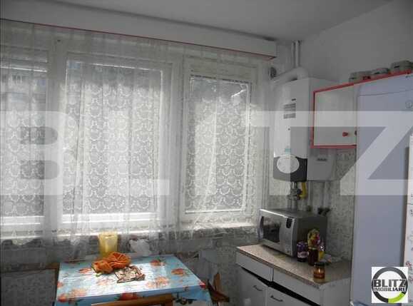 Apartament de închiriat 3 camere Grigorescu - 6616AI | BLITZ Cluj-Napoca | Poza2