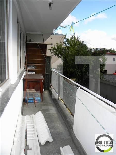 Apartament de închiriat 3 camere Grigorescu - 6616AI | BLITZ Cluj-Napoca | Poza9