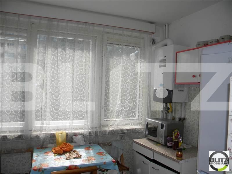 Apartament de închiriat 3 camere Grigorescu - 6616AI | BLITZ Cluj-Napoca | Poza2