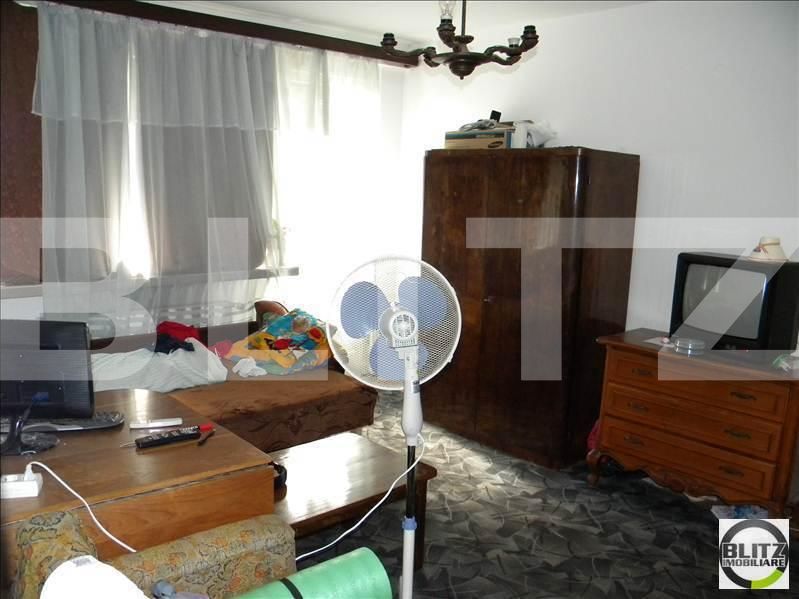 Apartament de închiriat 3 camere Grigorescu - 6616AI | BLITZ Cluj-Napoca | Poza4