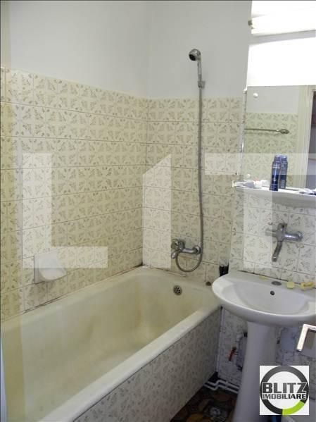 Apartament de închiriat 3 camere Grigorescu - 6616AI | BLITZ Cluj-Napoca | Poza8