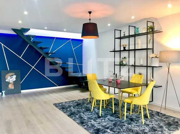 Casa de închiriat 4 camere Iris - 66161CI | BLITZ Cluj-Napoca | Poza2