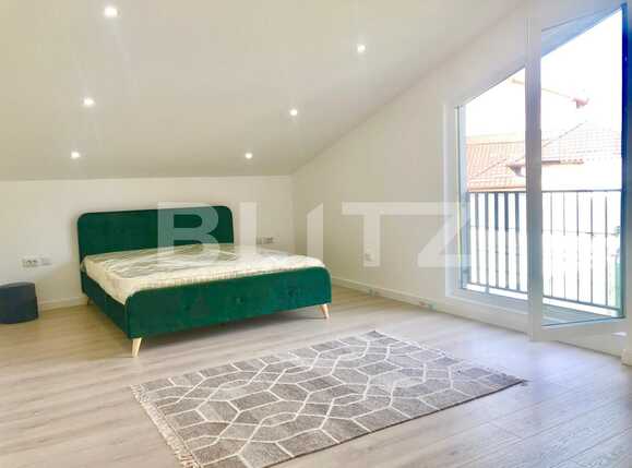 Casa de închiriat 4 camere Iris - 66161CI | BLITZ Cluj-Napoca | Poza9
