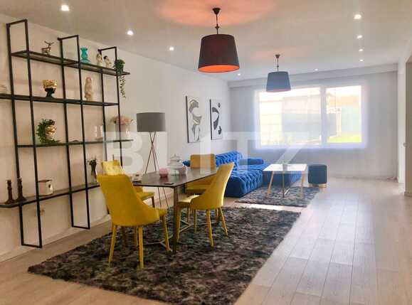 Casa de închiriat 4 camere Iris - 66161CI | BLITZ Cluj-Napoca | Poza4