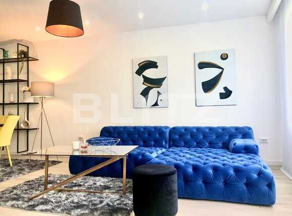 Casa de închiriat 4 camere Iris - 66161CI | BLITZ Cluj-Napoca | Poza8