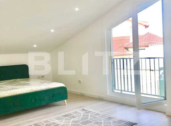 Casa de închiriat 4 camere Iris - 66161CI | BLITZ Cluj-Napoca | Poza10