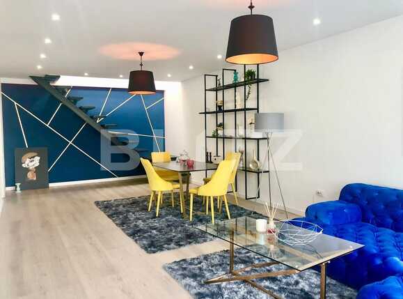 Casa de închiriat 4 camere Iris - 66161CI | BLITZ Cluj-Napoca | Poza1