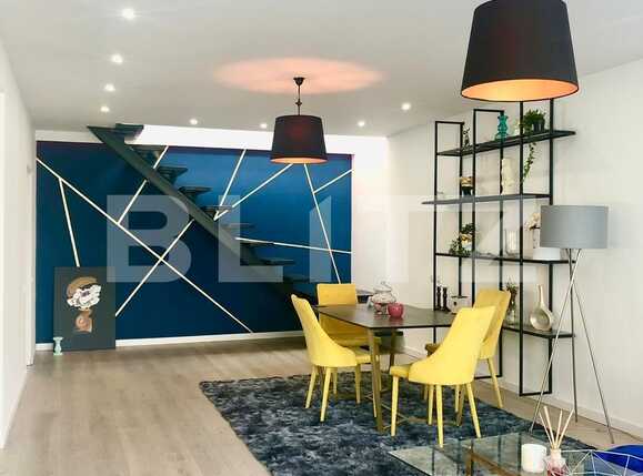 Casa de închiriat 4 camere Iris - 66161CI | BLITZ Cluj-Napoca | Poza3