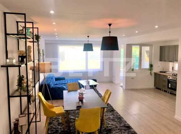 Casa de închiriat 4 camere Iris - 66161CI | BLITZ Cluj-Napoca | Poza6