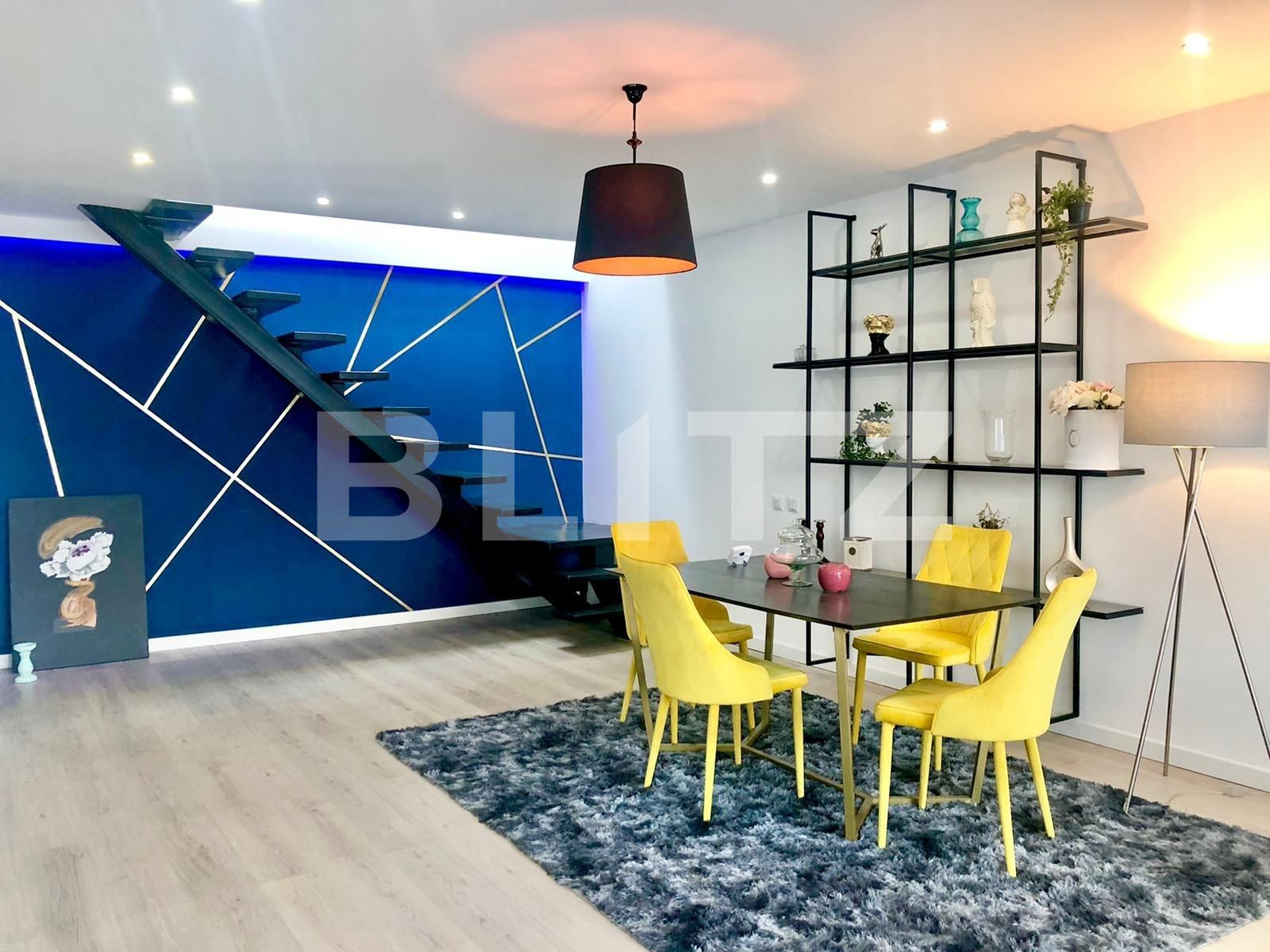 Casa de închiriat 4 camere Iris - 66161CI | BLITZ Cluj-Napoca | Poza2