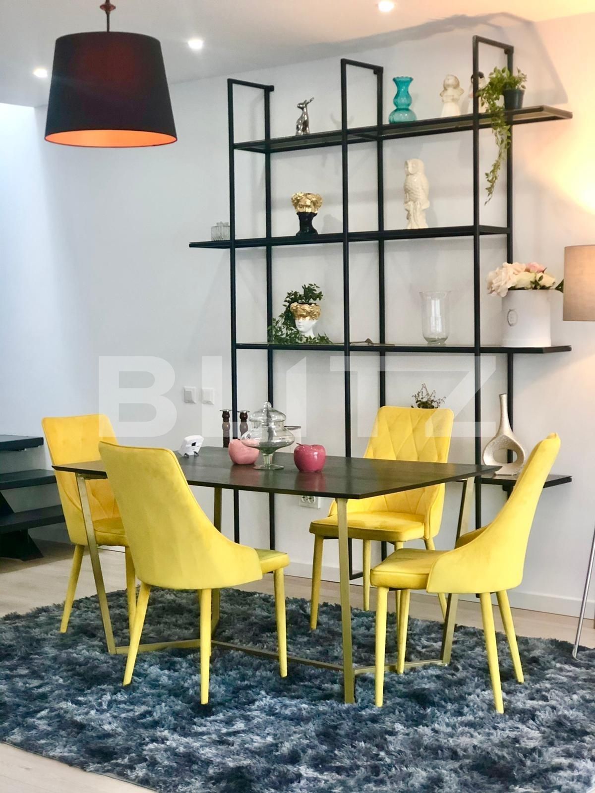 Casa de închiriat 4 camere Iris - 66161CI | BLITZ Cluj-Napoca | Poza5