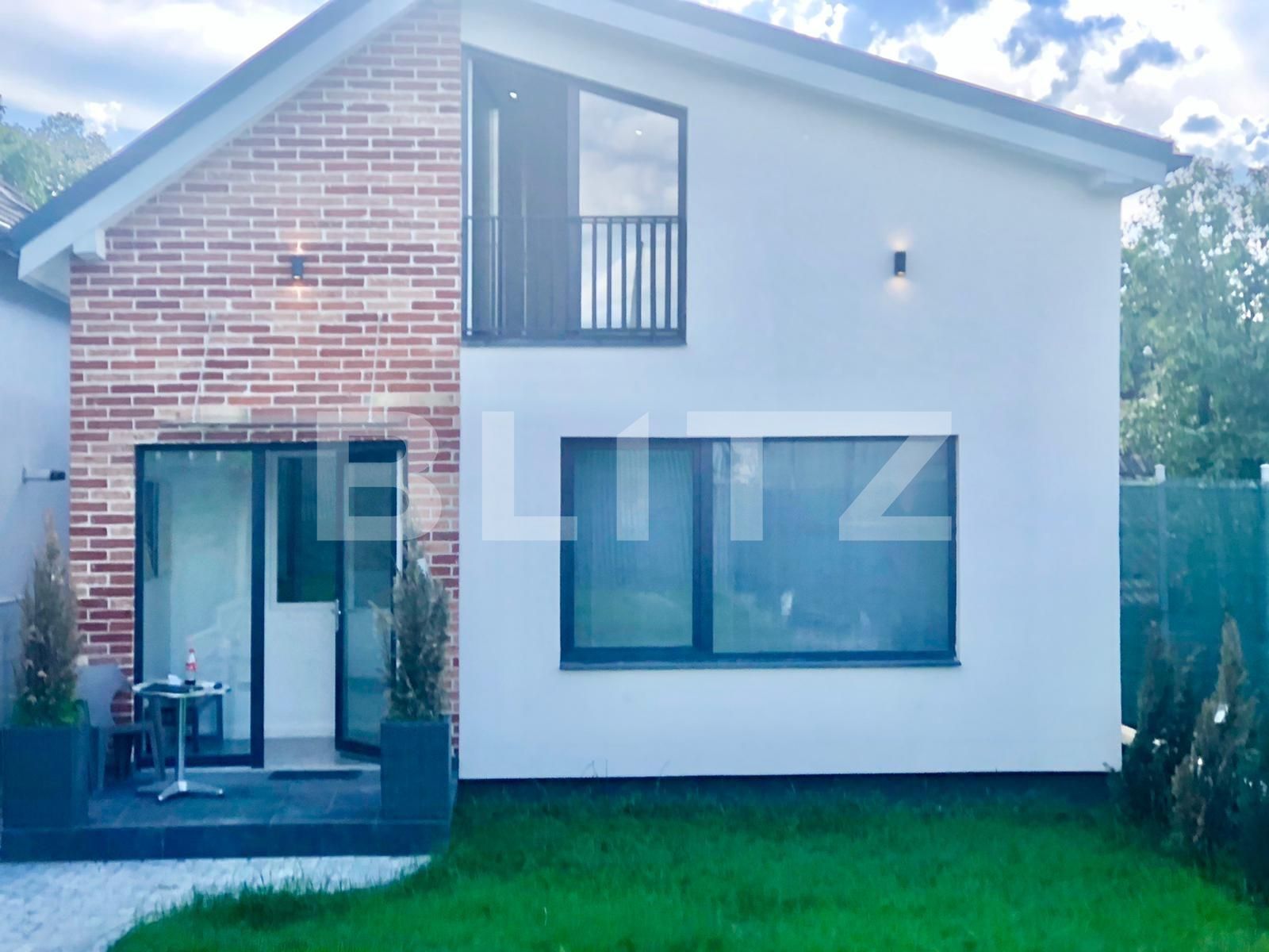 Casa de închiriat 4 camere Iris - 66161CI | BLITZ Cluj-Napoca | Poza18