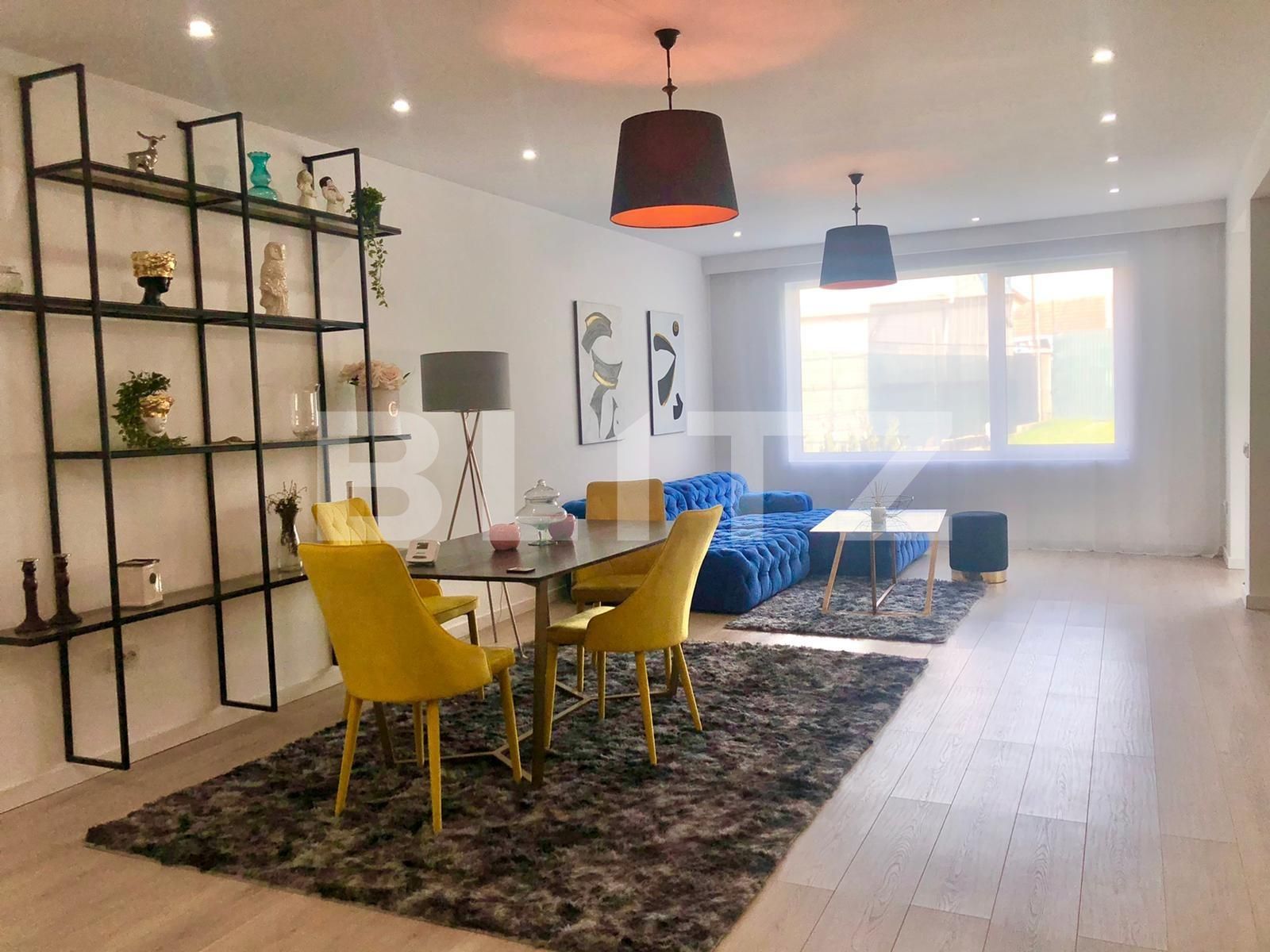 Casa de închiriat 4 camere Iris - 66161CI | BLITZ Cluj-Napoca | Poza4