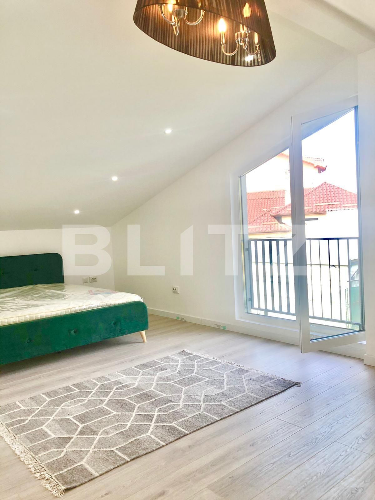 Casa de închiriat 4 camere Iris - 66161CI | BLITZ Cluj-Napoca | Poza10