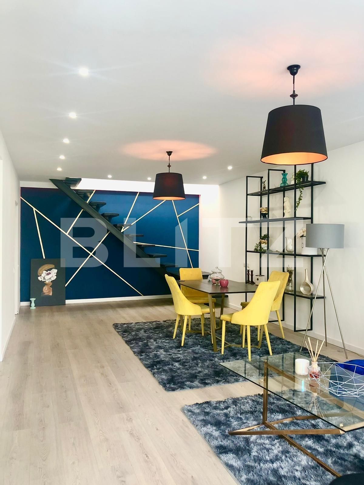 Casa de închiriat 4 camere Iris - 66161CI | BLITZ Cluj-Napoca | Poza3
