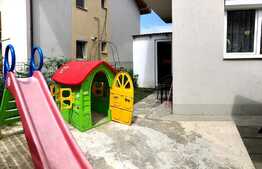 Casa tip duplex. 3 camere, Brasov, zona Triaj