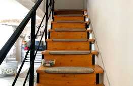 Casa tip duplex. 3 camere, Brasov, zona Triaj