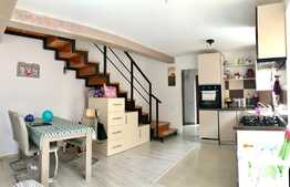 Casa tip duplex. 3 camere, Brasov, zona Triaj