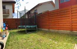 Casa tip duplex. 3 camere, Brasov, zona Triaj