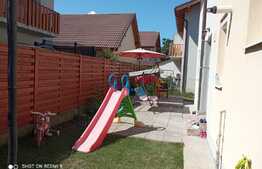 Casa tip duplex. 3 camere, Brasov, zona Triaj