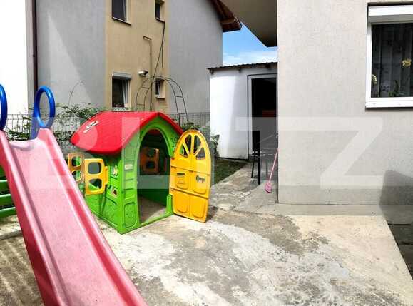 Casa de vânzare 3 camere Triaj - 66163CV | BLITZ Brașov | Poza15