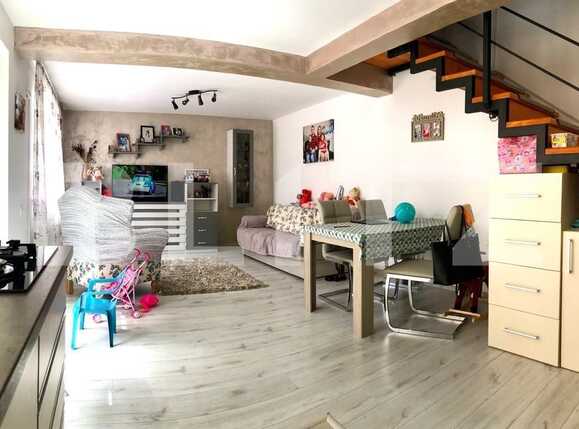 Casa de vânzare 3 camere Triaj - 66163CV | BLITZ Brașov | Poza5