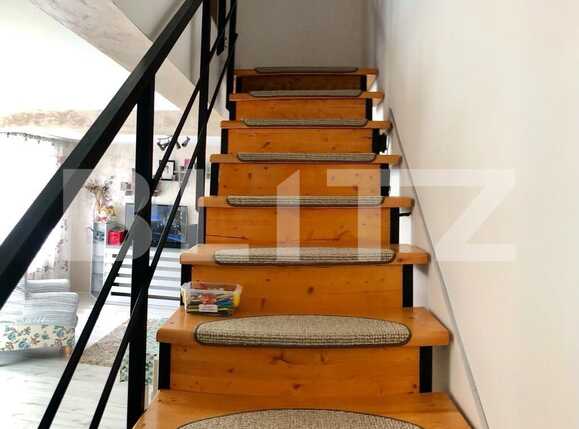 Casa de vânzare 3 camere Triaj - 66163CV | BLITZ Brașov | Poza9