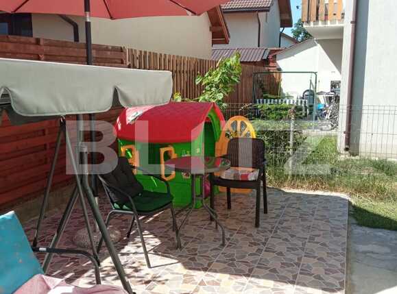 Casa de vânzare 3 camere Triaj - 66163CV | BLITZ Brașov | Poza16