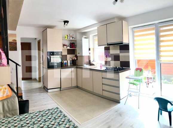 Casa de vânzare 3 camere Triaj - 66163CV | BLITZ Brașov | Poza6