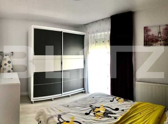 Casa de vânzare 3 camere Triaj - 66163CV | BLITZ Brașov | Poza12